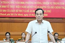 Không để văn bản hỏi ý kiến thành 'lá bùa' né trách nhiệm!