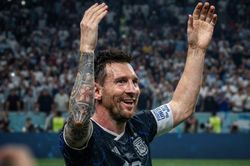 Messi có thể giành Quả bóng vàng thứ 9