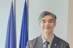 Đại sứ Liên minh châu Âu tại ASEAN: Kỳ vọng Việt Nam tiếp tục thúc đẩy ngoại giao đa phương