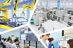 Đẩy nhanh tiến độ thực hiện nhiệm vụ khoa học, c&ocirc;ng nghệ, ĐMST v&agrave; chuyển đổi số