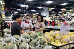 Triển khai Chương trình quốc gia về bảo vệ quyền lợi người tiêu dùng