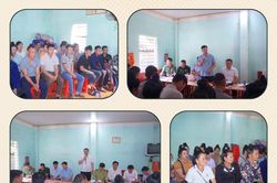 Để người dân không còn thấp thỏm mỗi mùa mưa lũ
