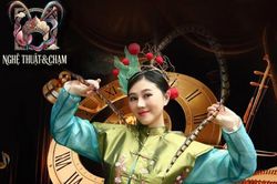 NSND Quế Trân: Khát vọng giữ nghề