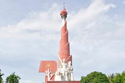Tiếp nối mạch nguồn cách mạng
