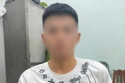 Truy 'con nghiện' bắt kẻ b&aacute;n ma t&uacute;y