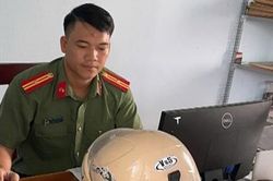 Giận mất khôn!