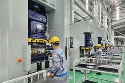 Nghị quyết số 10-NQ/TW: Kiến tạo dòng vốn đầu tư nước ngoài chất lượng cao