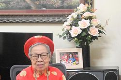 Hai lời hẹn dang dở của mẹ Việt Nam anh hùng Lê Thị Mạnh