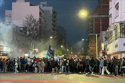 World Cup 2026: Buenos Aires sẵn sàng cho trận chung kết