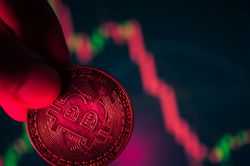 Bitcoin kh&ocirc;ng c&ograve;n như xưa