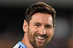 Lionel Messi- lược sử một thiên tài