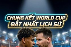 TP NOW: V&igrave; sao World Cup 2026 đắt nhất lịch sử?