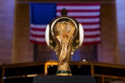 World Cup 2026 đạt doanh thu cao chưa từng có trong lịch sử