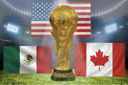 World Cup 2026: Cú hích cho kinh tế Mỹ hay chỉ là 'hiệu ứng sân khấu'?