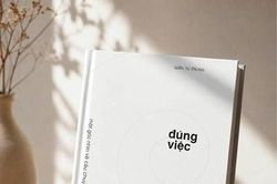 'Đúng việc' như một la bàn định hướng
