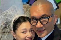 DJ Koo không muốn tranh chấp tài sản