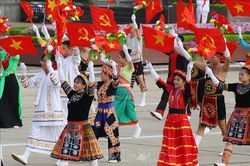 Một nguồn lực nội sinh mạnh mẽ