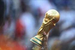 World Cup 2026: Người dân Tây Ban Nha vỡ òa trong ngày đăng quang