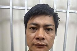 Lao xe vào CSGT khi bỏ chạy khỏi chốt kiểm tra, Vũ Bá Phóng bị đề nghị truy tố