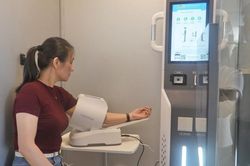 Mô hình 'Trạm Công dân số': Từ sáng kiến cơ sở đến lộ trình phổ cập quốc gia