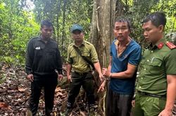 Đồng Nai: Khởi tố người đàn ông săn bắt tê tê trong Khu Bảo tồn thiên nhiên - văn hóa