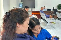 B&igrave;nh d&acirc;n học vụ số: Đẩy mạnh gi&aacute;o dục kỹ năng số ở cơ sở