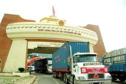 Logistics-động lực tăng trưởng mới của Quảng Trị