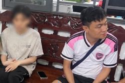Kịp thời hỗ trợ nữ sinh gặp khủng hoảng tâm lý tại khu vực cầu Ninh Kiều, lý do phía sau khiến nhiều người trăn trở