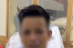 Công an phường An Khê tạm giữ đối tượng có hành vi mua bán trái phép chất ma túy