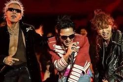 BIGBANG kỷ niệm 20 năm thành lập với sự kiện miễn phí