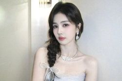 Hậu quả việc giảm 7kg trong v&ograve;ng 4 th&aacute;ng của Bạch Lộc
