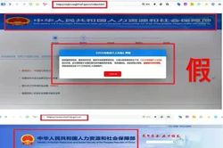Trang web giả mạo b&ugrave;ng ph&aacute;t ở Trung Quốc, số vụ xử l&yacute; tăng 150% chỉ sau một năm
