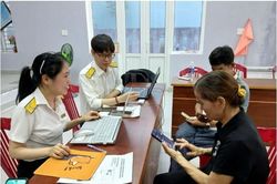 Bổ sung chế t&agrave;i xử phạt với h&agrave;nh động ngăn cản x&aacute;c minh về thuế