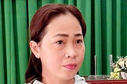Bắt người phụ nữ ở An Giang lừa đ&aacute;o hạn ng&acirc;n h&agrave;ng, chiếm đoạt hơn 59 tỷ đồng