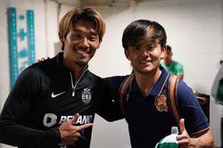 Sao Nhật Bản tiếp theo gia nhập Premier League