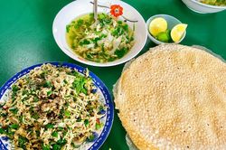 Lễ hội Don An Phú mở cửa hành trình khám phá ẩm thực Quảng Ngãi