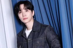 Lee Jun Ho lần đầu trải nghiệm vai diễn 'không phải con người'