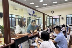 Thực hiện Chỉ thị số 07-CT/TW: Những chuyển biến từ cơ sở