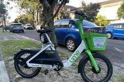 Hồ sơ IPO hé lộ bức tranh tài chính và các cách kiếm tiền của hãng xe đạp điện Lime