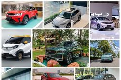 Bi&ecirc;n lợi nhuận thị trường &ocirc; t&ocirc; Việt nửa cuối 2026: Cuộc đua t&aacute;i cấu tr&uacute;c d&ograve;ng tiền
