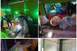 Ngăn chặn mối nguy hại từ thực phẩm bẩn