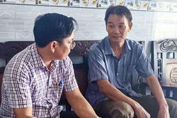 Chi trả chế độ người c&oacute; c&ocirc;ng: Kịp thời, đầy đủ, vẹn nghĩa tri &acirc;n