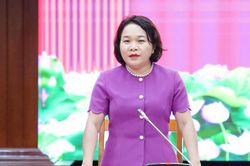 Bảo vệ vững chắc nền tảng tư tưởng của Đảng trong tình hình mới