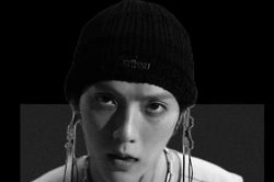 Lee Minhyuk BTOB 'chiếm trọn màn hình' với 'sức hút khó cưỡng'