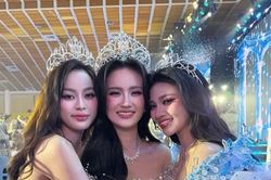 &Yacute; Nhi, Đ&agrave;o Hiền, Minh Ki&ecirc;n sau 3 năm mỗi người một hướng đi