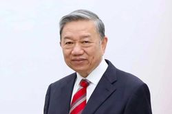 Giải thưởng Hòa bình Quốc tế Lev N.Tolstoy 2026 được trao cho Tổng Bí thư, Chủ tịch nước Tô Lâm