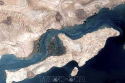 Phí bảo hiểm hàng hải tăng vọt khi eo biển Hormuz và Bab al-Mandeb tê liệt