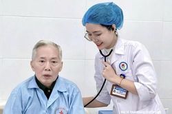 Đảng bộ xã Thiệu Trung phát huy vai trò tiên phong, gương mẫu của cán bộ, đảng viên