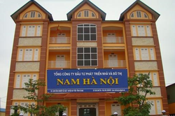 Nhà và Đô thị Nam Hà Nội (NHA): Kinh doanh dưới giá vốn, quý II/2026 báo lỗ kỷ lục