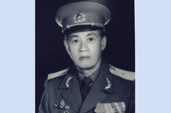 Thiếu tướng Hà Vi Tùng và hai kỷ niệm thiêng liêng với Bác